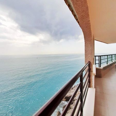 Capricho Del Mediterraneo - Oropesa Del Mar Dış mekan fotoğraf