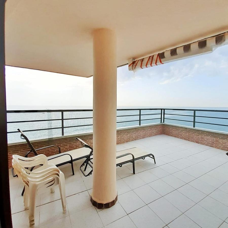 Capricho Del Mediterraneo - Oropesa Del Mar Dış mekan fotoğraf